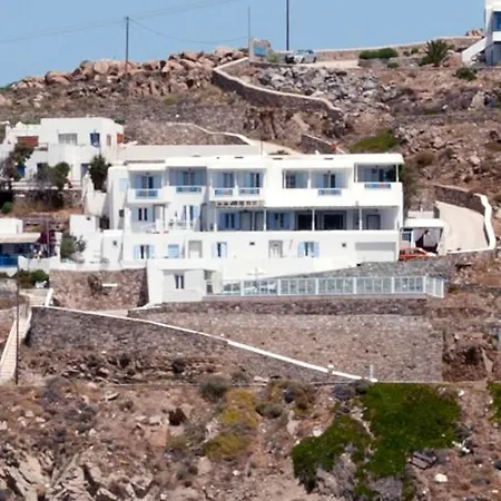 Vana Holidays Otel 2*