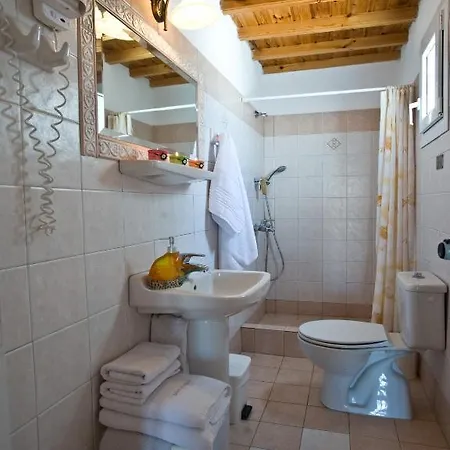 Vana Holidays 2* 오르노스