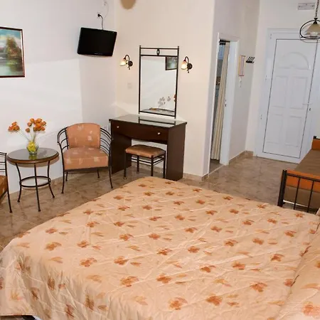 호텔 Vana Holidays