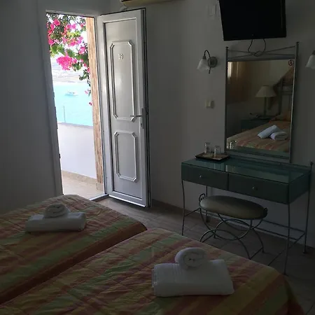 Vana Holidays