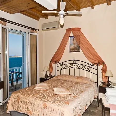 호텔 Vana Holidays 2*