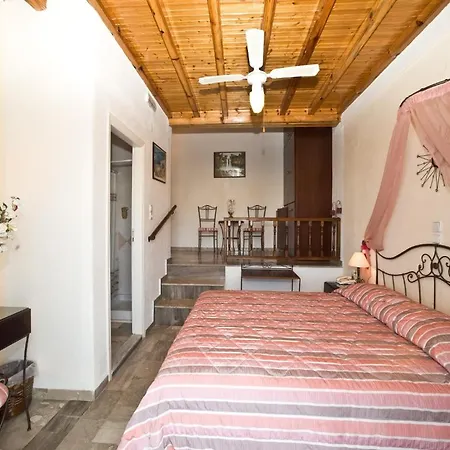 Vana Holidays 호텔 오르노스