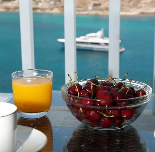 فندق عطلات فانا 2*