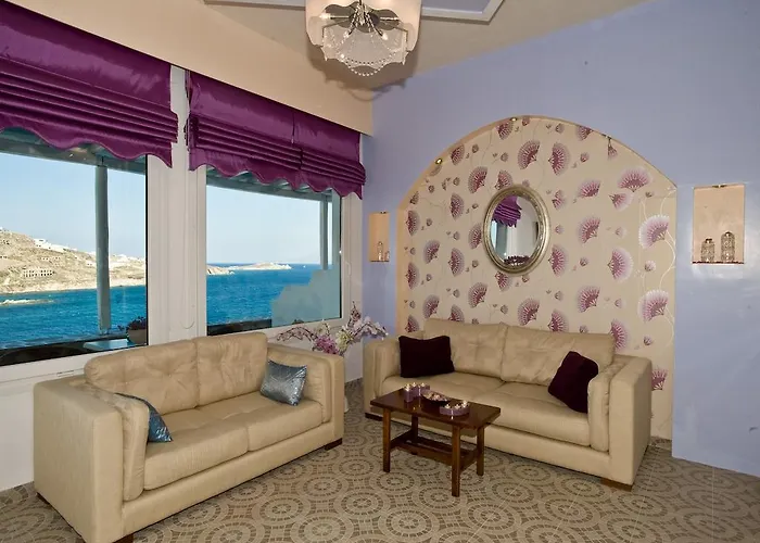 فندق عطلات فانا