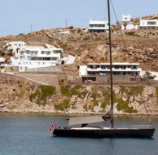 عطلات فانا فندق 2*