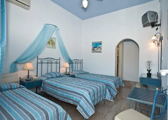 Hotel Vana Holidays 2*