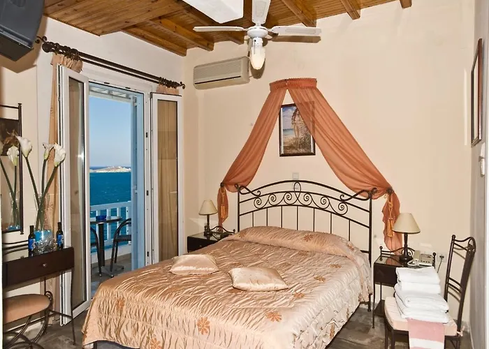 Hotel Vana Holidays 2*