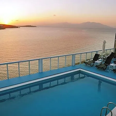 Hotel Vana Holidays Ornos (Mykonos)