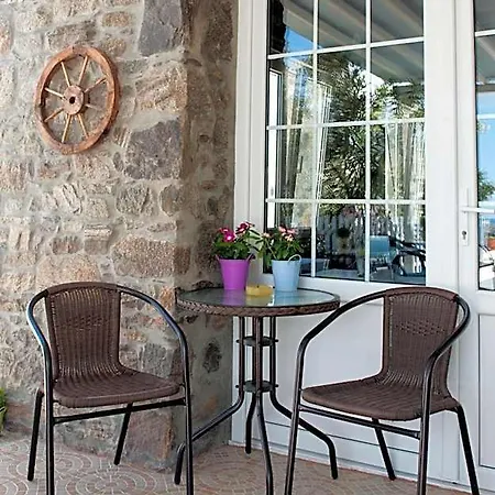 Vana Holidays Ornos (Mykonos)