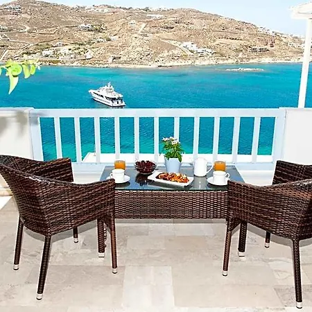 Vana Holidays 2*