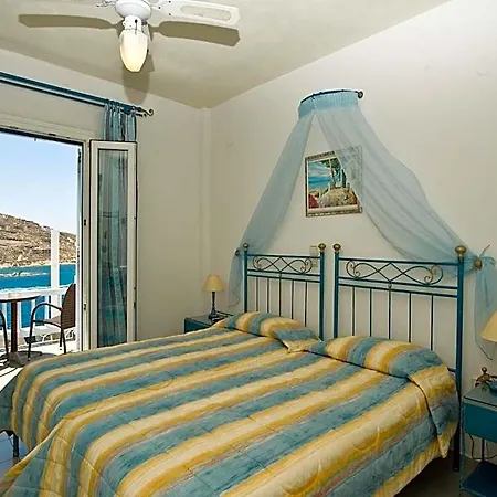 Hotel Vana Holidays Ornos (Mykonos)