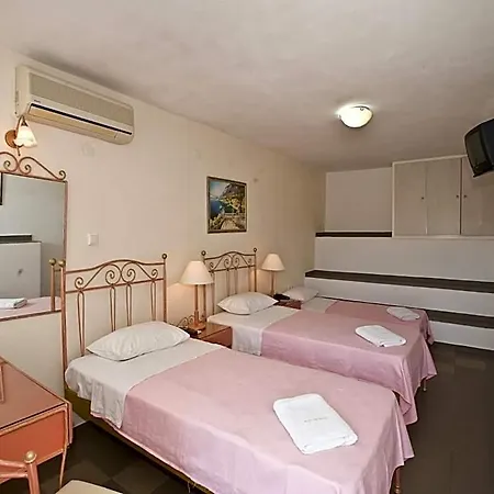 Hotel Vana Holidays Ornos (Mykonos)