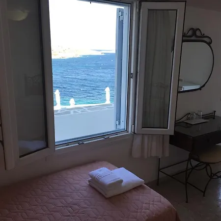 Vana Holidays ホテル 2*