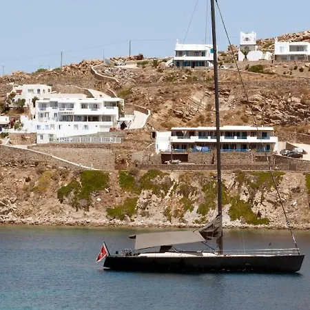 Vana Holidays ホテル 2*