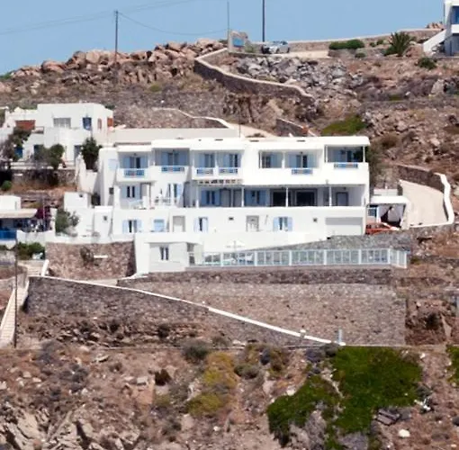 Vana Holidays Hotel 2*