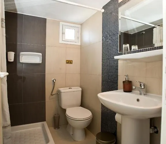 Vana Holidays Hotel 2*